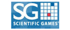 Scientific Games logo