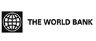 The World Bank logo